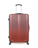 Set de 3 Valises Rigide LIPARI-B