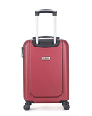 Valise Cabine Rigide HAMBOURG