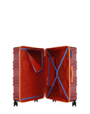 Valise Grand Format Rigide EVERGLADES