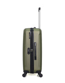 Lot de 2 - Valise weekend et valise cabine NAPOLI