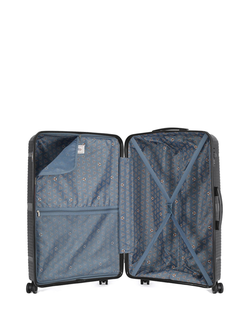 OBAGO - LOT DE 2 - Valises grand format et cabine CENTAURE