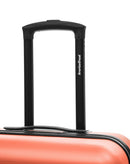 Set de 3 Valises Rigides YELLOWSTONE