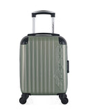 Valise Cabine Rigide XXS BUDAPEST