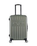 Valise Taille Moyenne Rigide ARCHIE