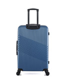 Set de 4 Valises Rigide PETER-C