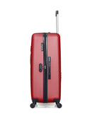 Set de 4 Valises Rigides CHELSEA-C