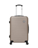 Valise Taille Moyenne Rigide MUNICH