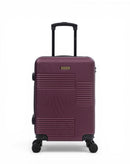 Valise Cabine Rigide LIVIA