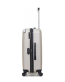 LPB LUGGAGE - Lot de 2 - Valise weekend et valise cabine XS AMELIE-A