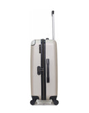 Valise Taille Moyenne Rigide AMELIE-A