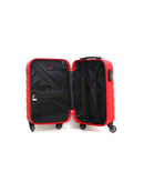 VALISE CABINE RIGIDE LOGAN