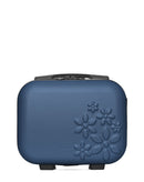 Lot de 2 Valises Rigides Cabine XXS et Vanity ELEONOR