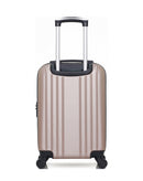 Valise Cabine Rigide AMELI-E