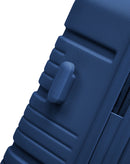 Valise Taille Moyenne Rigide LUGANO