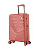 Lot de 2 Valises Rigides Cabine et Cabine XS FRIBOURG