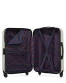 Valise Taille Moyenne Rigide ELEONOR