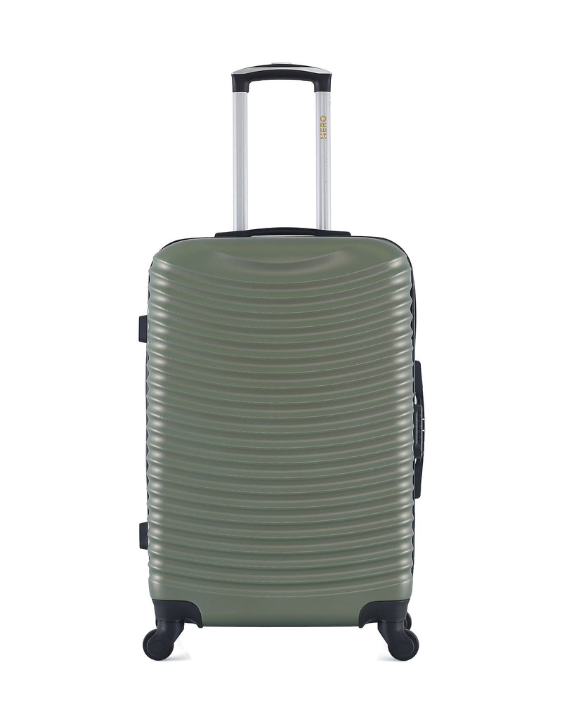 Lot de 2 valises Weekend et Cabine ETNA