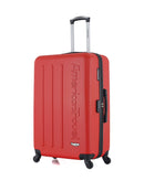 Valise Grand Format Rigide BRONX