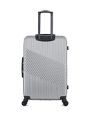 Set de 4 Valises Rigide PETER-C