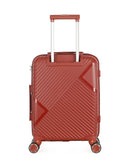 Valise Cabine Rigide CASSIOPEE