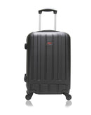 Valise Taille Moyenne Rigide BRAVA