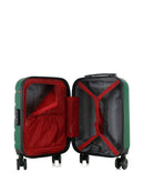 Valise Cabine Rigide XS AIGLE 46 cm