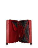 Lot de 2 Valises Rigides Grand Format et Taille Moyenne FRIBOURG