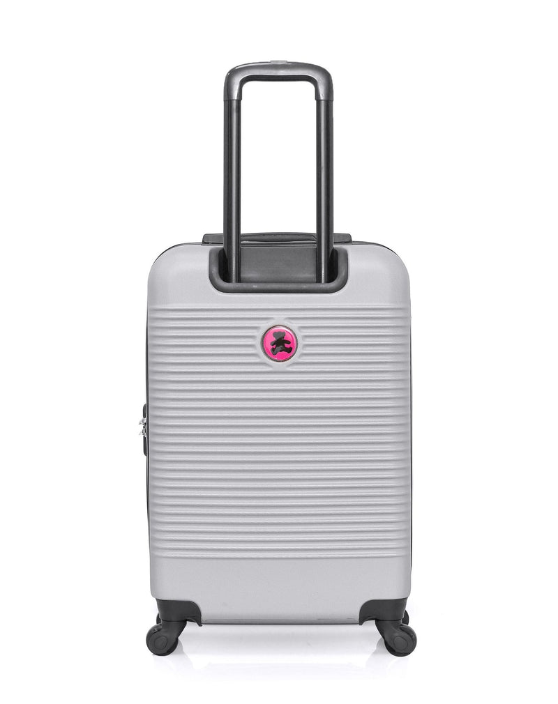 Valise Taille Moyenne Rigide CUBE-A