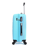 Valise Taille Moyenne Rigide AMY