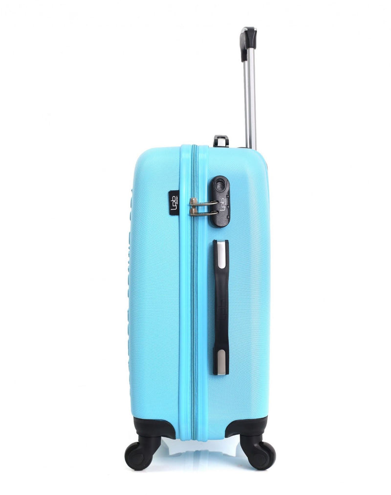 VALISE TAILLE MOYENNE RIGIDE AMY
