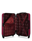 Valise Taille Moyenne Rigide BRONX