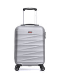 VALISE CABINE RIGIDE LOGAN
