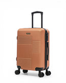 Valise Cabine Rigide LIVIA