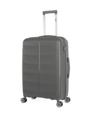 Valise Taille Moyenne Rigide ANDROMEDE