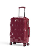 Valise Cabine Rigide AQUILA
