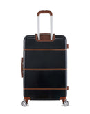 Set de 4 Valises Rigide WALTER-C
