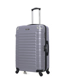Set de 3 Valises Rigide LIMA