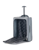 VALISE CABINE SOUPLE ALASKA-E