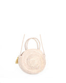 DARI BALI - SAC EN PAILLE MELAYA