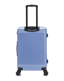 Valise Taille Moyenne Rigide GSTAAD