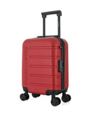 Valise Cabine Rigide XS AIGLE 46 cm
