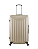 Set de 4 Valises Rigide BROOKLYN-M