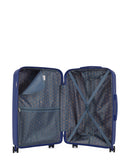 Lot de 2 Valise Weekend et Valise Cabine PHENIX