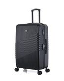 Set de 4 Valises Rigide PETER-C
