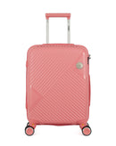 Valise Cabine Rigide CASSIOPEE