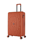 Set de 4 Valises Rigides ODEON-O
