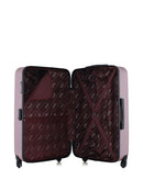 Set de 3 Valises Rigide BROOKLYN