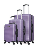 Set de 3 Valises Rigide BRAZILIA