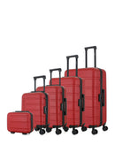 Set de 5 Rigide AIGLE-U