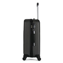 Valise Taille Moyenne Rigide KARACHI-A